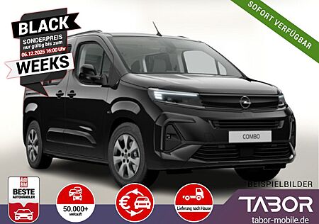 Opel Combo 1.5 D 130 AT8 GS Nav10" Kam LHZ UVP-18%*