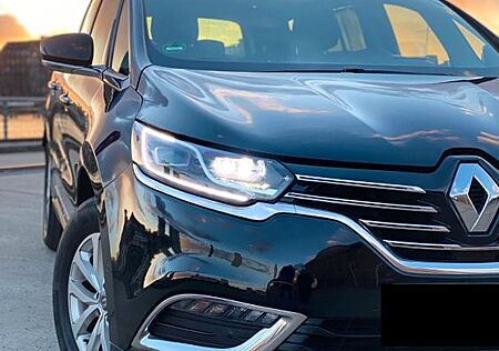 Renault Espace ENERGY dCi 160 7 Sitzer Vollausstattung