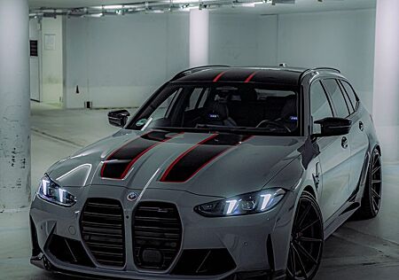 BMW M3 Comp. Touring- Wheelforce,Carbon,Drivers Pack