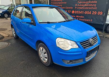 VW Polo Volkswagen IV-1,2/Tüv 02/26/44KW/KLIMA-