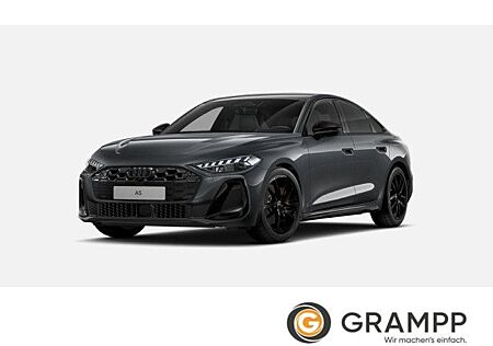 Audi A5 Limousine TDI AHK+LED+HUD+ISOFIX+BT+