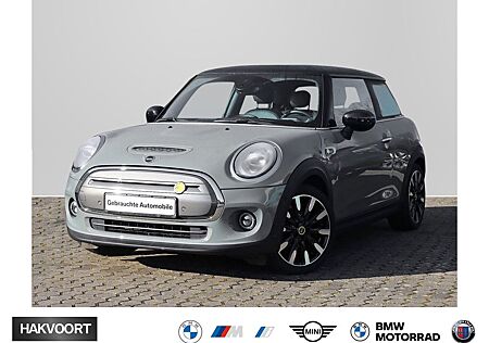 Mini Cooper SE Trim XL Leder Pano PDC v+h