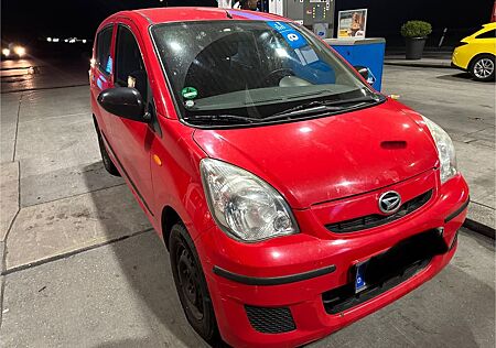 Daihatsu Cuore Top Klima Servo 5 Türe