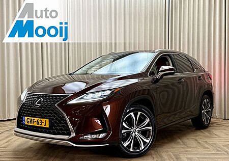 Lexus RX 300 AWD President Line / FACELIFT / Bj 2020 /