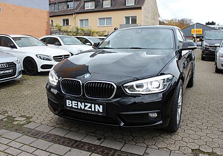 BMW 120 1 Lim. 5-trg. i Advantage/Navi/LED/Pdc V+H