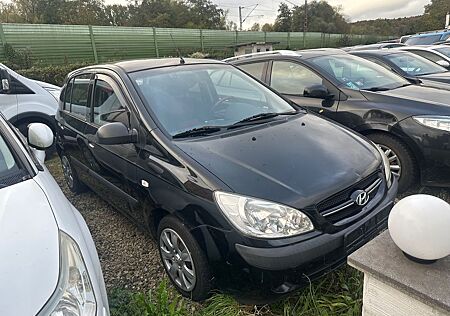 Hyundai Getz 1.1 Hit