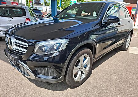 Mercedes-Benz GLC 350 e 4Matic
