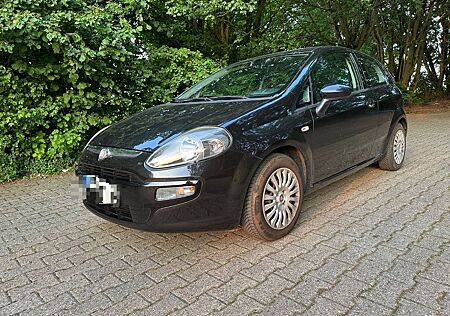 Fiat Punto EVO TÜV Neu TOP