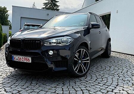 BMW X5 M X5m*Rear-Set*M-Driv*Indivdual*Pano*H&K*2.-HAND