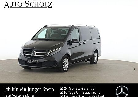 Mercedes-Benz V 220 d EDITION L AHK+Kamera+Easy