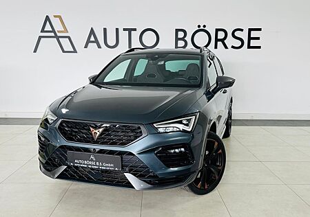 Cupra Ateca 4X4 DSG*ACC*AHK*360°CAM*SHZ*LED*beats*