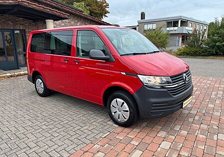 VW T6 Kombi Volkswagen +Tempomat+Sitze hinten nicht vorhanden+