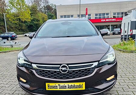 Opel Astra K Sports Tourer Innovation Start/Stop