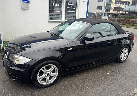 BMW 118i 118 1 Cabrio