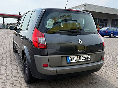 Renault Scenic Authentique 1.6 16V Authentique