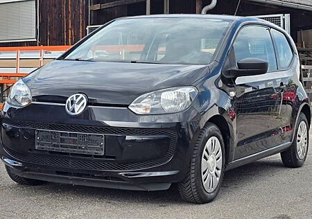 VW Up Volkswagen ! 1.0 44kW BlueMotion Technology high ! ...