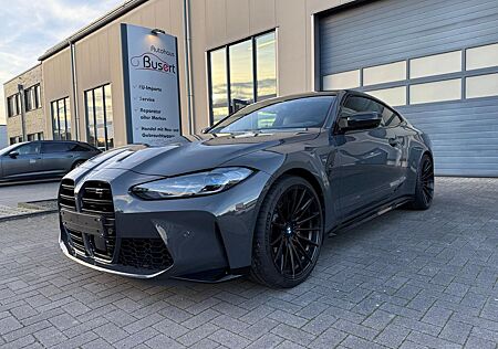 BMW M4 Coupe xDrive Competition V Max 658,5 PS