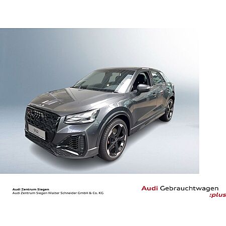 Audi SQ2 leasen