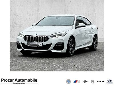 BMW 218i M-SPORT+PDC+PA+SHZ+LENKRADH+