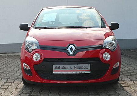 Renault Twingo Expression/ 1Hd/ Klima/ Allwetterreifen