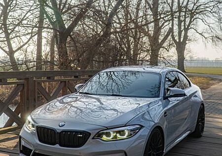 BMW M2 Competition Competition