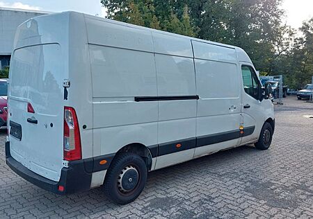 Renault Master 2.3 dCi Tüv 09.2026 !