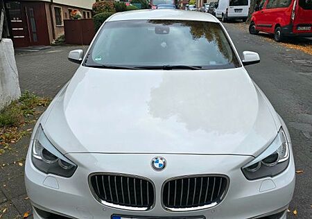 BMW 535i Gran Turismo