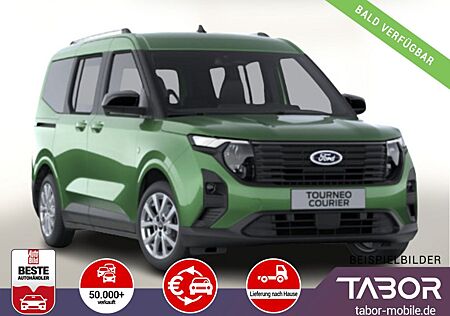 Ford Tourneo Courier 1.0 EB 125 Aut Tit WinterP Kam