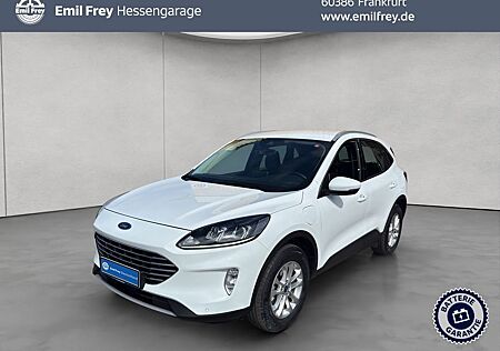 Ford Kuga gebraucht kaufen Ford Kuga 2.5 Duratec PHEV TITANIUM