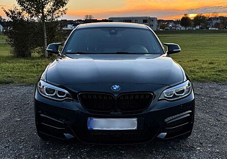 BMW M235i xDrive Coupé