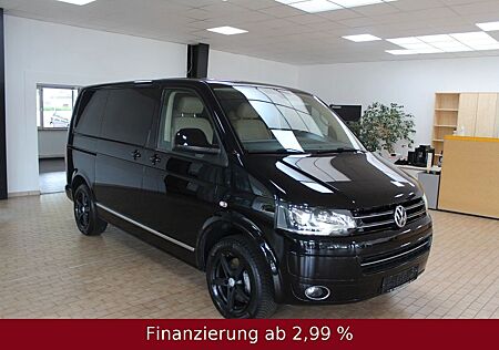 VW T5 Multivan Volkswagen Highline 2.0 TSI 204PS 4-Motion