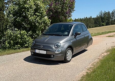 Fiat 500 Ellenator