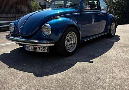 VW Käfer Volkswagen 1302 LS, neuer Motor 146 PS