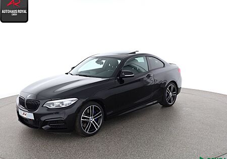 BMW 240 M240i xDrive Coupe KEYLESS,ACC,KAMERA,HARMAN/K