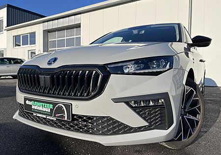 Skoda Scala 1.0 TSI DSG Selection Tour Black 144€ m.20