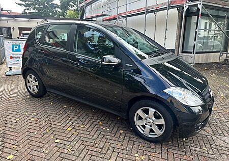 Mercedes-Benz A 160 #2011 # Euro 5 #Klima #
