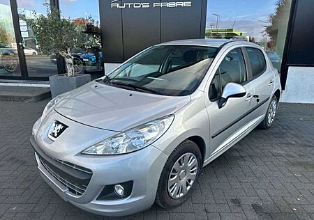 Peugeot 207 1.4i Benzine 5 deuren 91000km