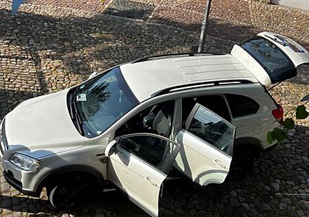 Chevrolet Captiva 2.0 LS 2WD 5-Sitzer LS
