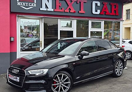 Audi A3 design|S-tronic|S-Line|Navi|