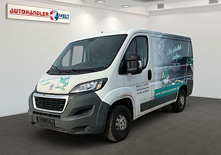 Peugeot Boxer Kasten 330 L1H1 Avantage Edition