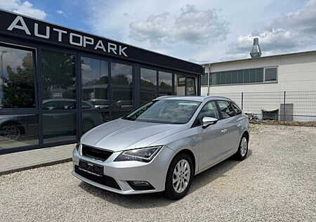 Seat Leon ST Style*LED/XENON*Tempomat*1.Hand*
