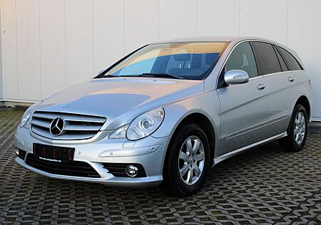 Mercedes-Benz R 280 CDI 4Matic AMG Xenon
