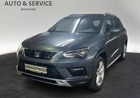 Seat Ateca 1.5 TSI FR DSG|LED|ACC|360°|AHK|PANO|BEATS