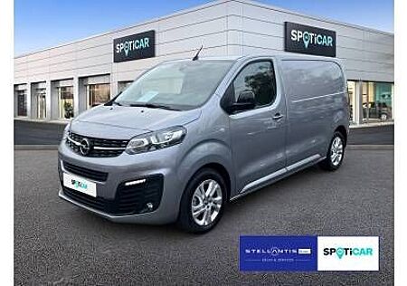 Opel Vivaro gebraucht kaufen Opel Vivaro Diesel Aut. NAVI KLIMA KAMERA