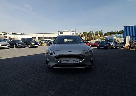 Ford Focus Turnier Cool & Connect ab 89€ finanz.