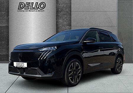 Peugeot 5008 GT Hybrid AT Voll-Leder-Paket Navi Leder di