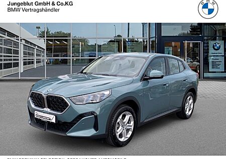 BMW X2 18d sDrive Park-Assist+/HUDisplay/LiveCockpit