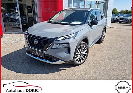 Nissan X-Trail Tekna+ e-Power e-4ORCE 4x4 20"LM AHK WR