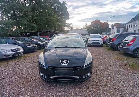 Peugeot 5008 Family