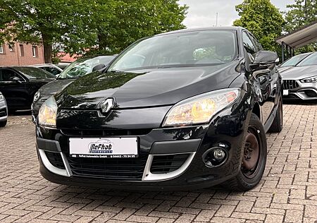 Renault Megane III Lim. 5-trg. Tomtom Edition 2.Hand